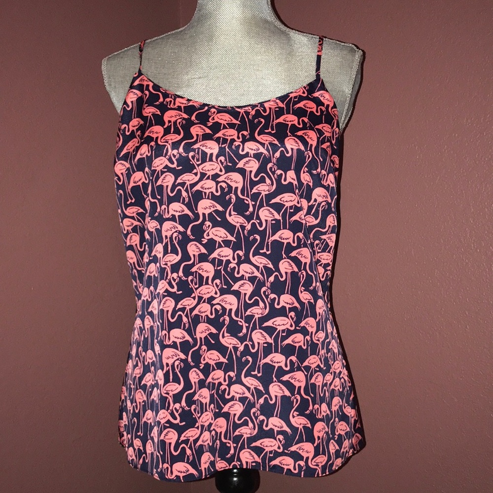 J. Crew Tank